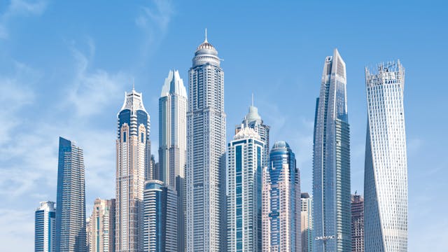 Dubai’s onweerstaanbare vastgoedgeheim: waarom RD Dubai zich richt op Sobha Hartland II